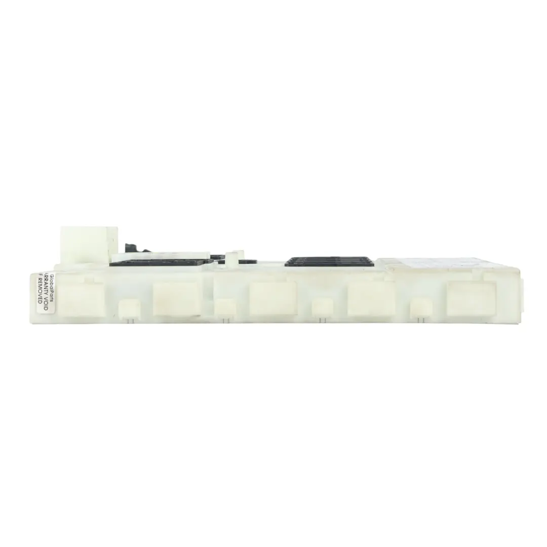 BMW F30 320i N20 Engine Control Unit ECU DME 2.0 Petrol 184HP Manual Kit - SKU 8639595-16 - Part number 8639595