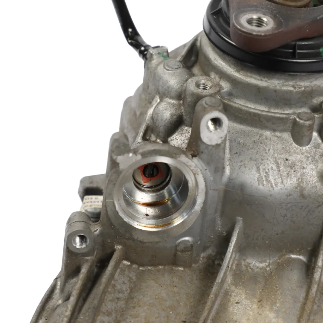 BMW X3 F25 X5 F15 X4 F26 X6 F16 Boîtier Boîte Transfert GARANTIE - SKU 8643151-1 - Numéro de pièce 8643151