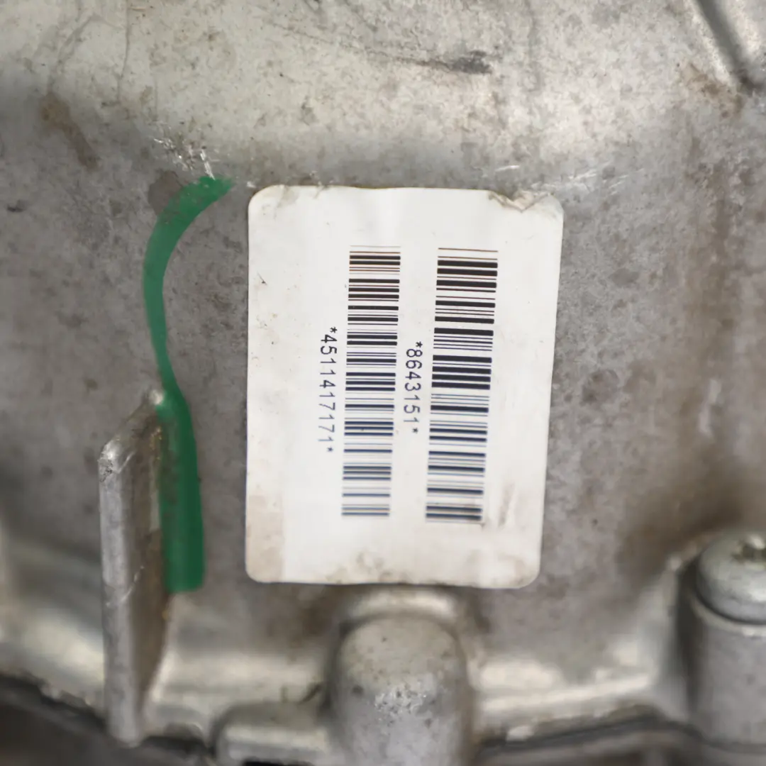 BMW X3 F25 X5 F15 X4 F26 X6 F16 Boîtier Boîte Transfert GARANTIE - SKU 8643151-1 - Numéro de pièce 8643151