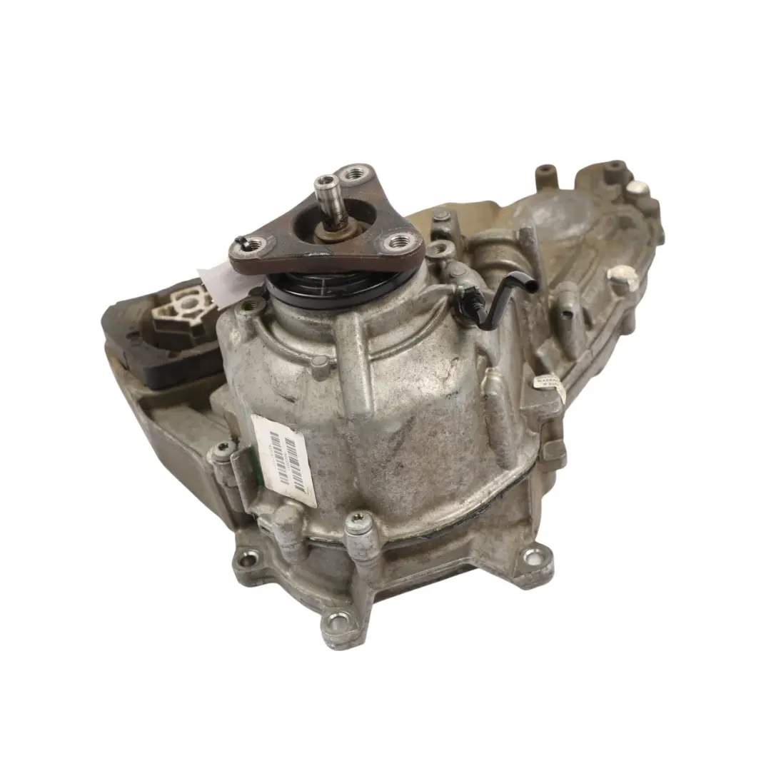 Transfer Box Case WARRANTY to BMW X3 F25 X5 F15 X4 F26 X6 F16 with Part number 8643151 BMW X3 F25 X5 F15 X4 F26 X6 F16 Transfer Box Case WARRANTY - SKU 8643151-1 - Part number 8643151