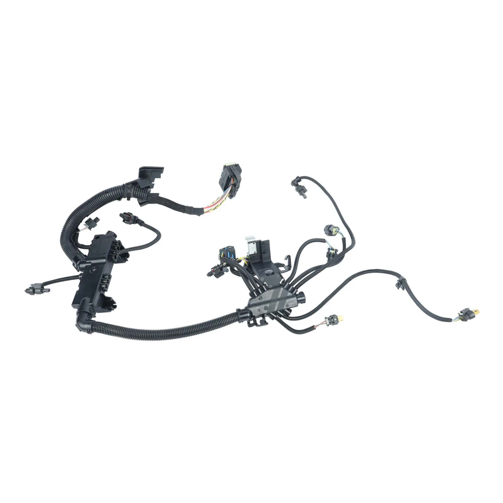 Mini BMW F46 F56 F57 B48 B48A20A Faisceau Câbles Moteur 8644495