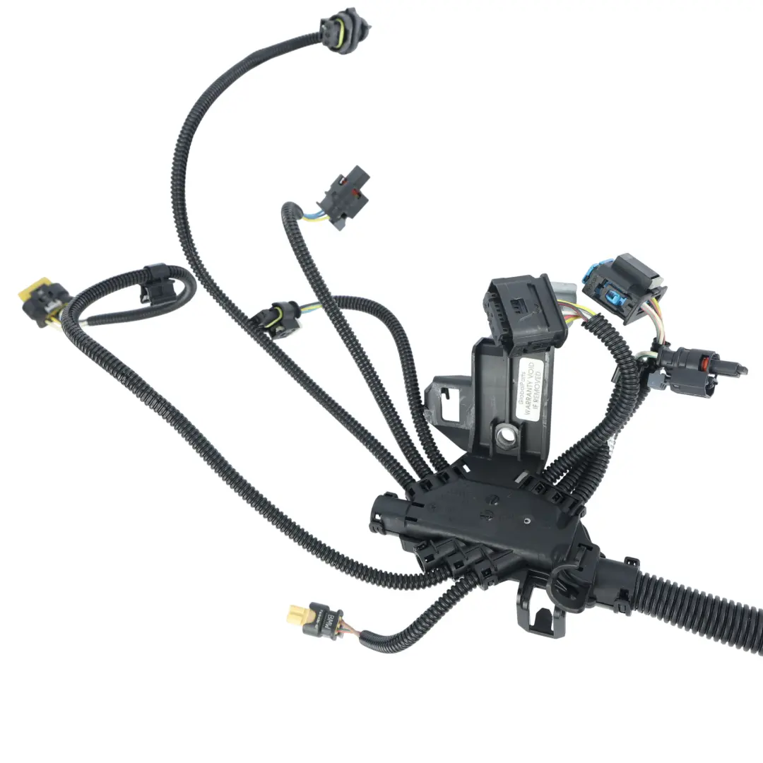 Mini BMW F46 F56 F57 B48 B48A20A Faisceau Câbles Moteur - SKU 8644495-1 - Numéro de pièce 8644495