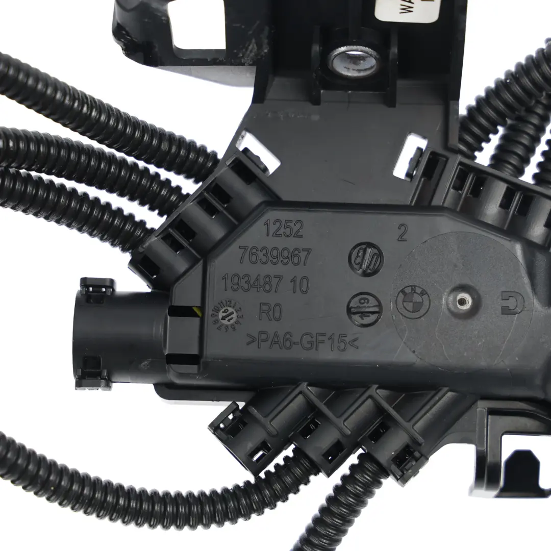 Mini BMW F46 F56 F57 B48 B48A20A Faisceau Câbles Moteur - SKU 8644495-1 - Numéro de pièce 8644495