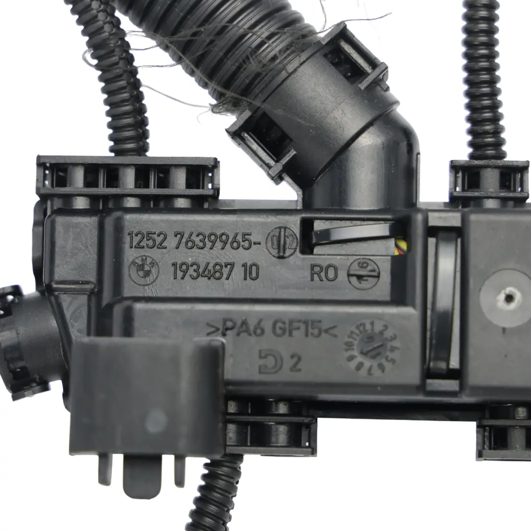 Mini BMW F46 F56 F57 B48 B48A20A Cablaggio Motore Fascio Cavi - SKU 8644495-1 - Numero di parte 8644495