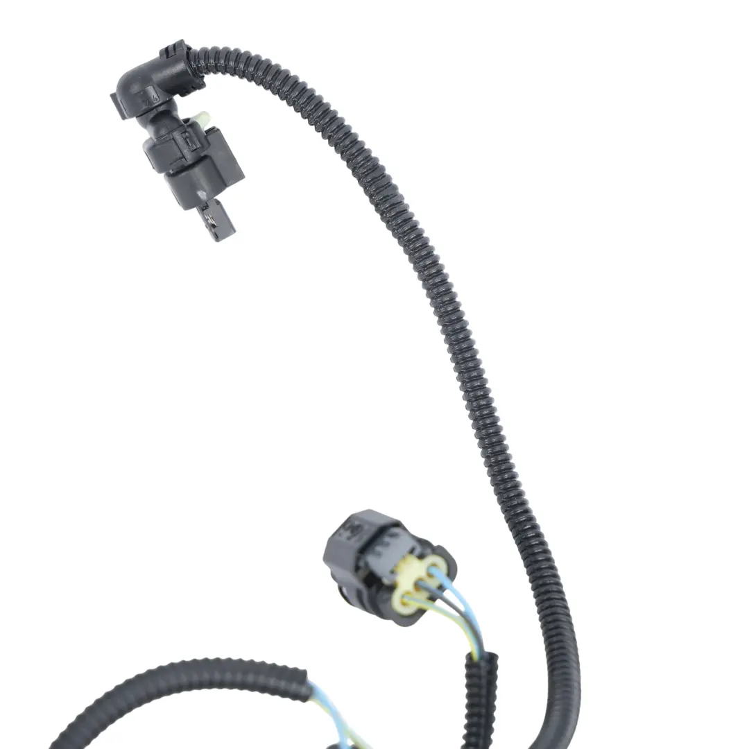 B48A20A Faisceau Câbles Moteur pour Mini BMW F46 F56 F57 B48 à propos du numéro de pièce 8644495 Mini BMW F46 F56 F57 B48 B48A20A Faisceau Câbles Moteur - SKU 8644495-1 - Numéro de pièce 8644495