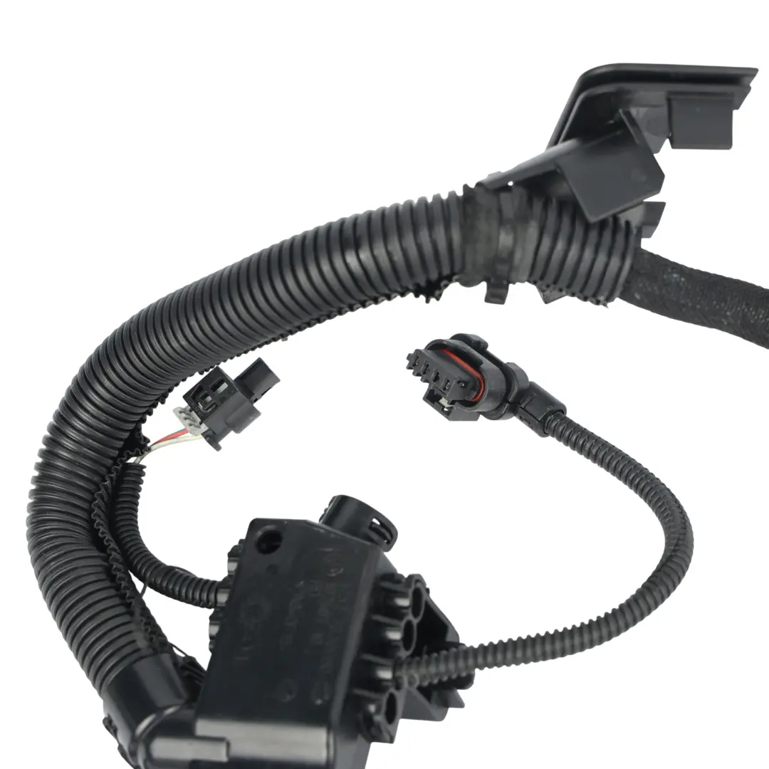 B48A20A Faisceau Câbles Moteur pour Mini BMW F46 F56 F57 B48 à propos du numéro de pièce 8644495 Mini BMW F46 F56 F57 B48 B48A20A Faisceau Câbles Moteur - SKU 8644495-1 - Numéro de pièce 8644495