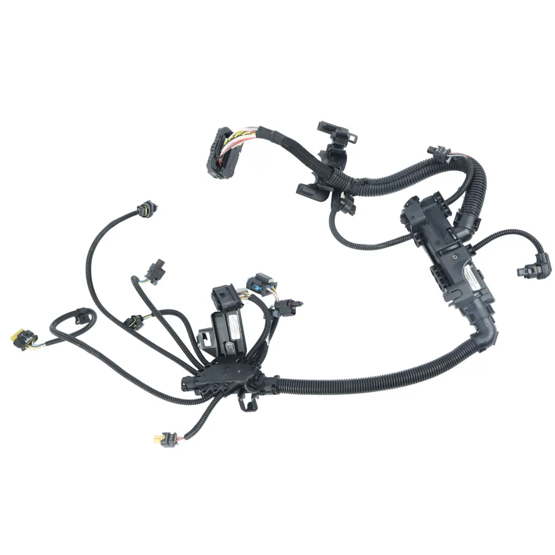 Mini BMW F46 F56 F57 B48 B48A20A Motor Kabelbaum Kabel - SKU 8644495-1 - Teilenummer 8644495