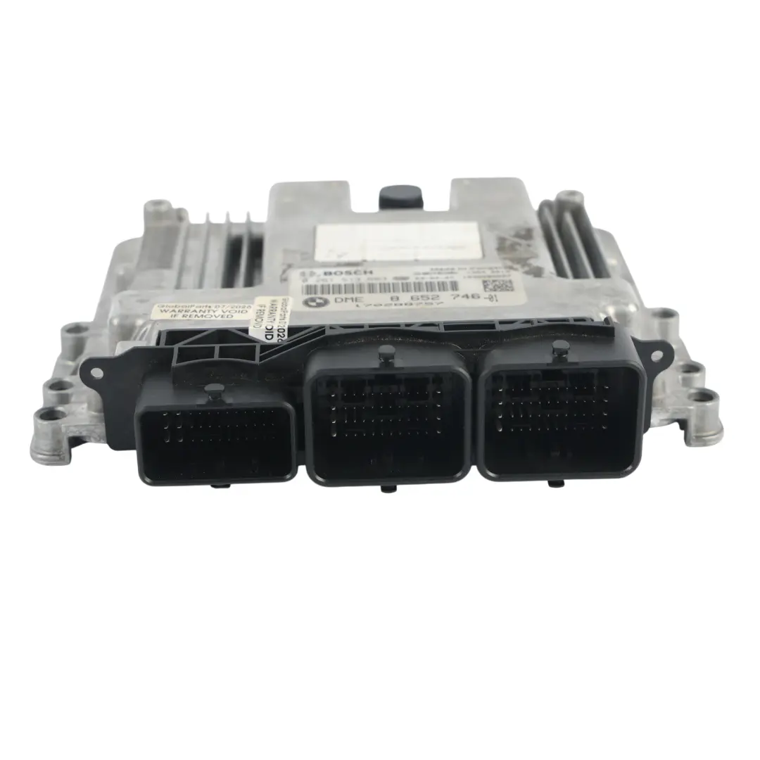 Control ECU Kit 1.6 N18 184HP Key Manual to Mini Cooper S R60 ALL4 Engine with Part number 8652746 Mini Cooper S R60 ALL4 Engine Control ECU Kit 1.6 N18 184HP Key Manual - SKU 8652746-2 - Part number 8652746