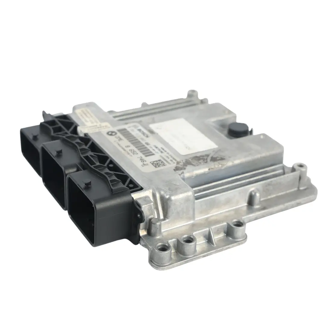 Mini Cooper S R60 ALL4 Centralita Motor Kit 1.6 N18 184HP Llave Manual - SKU 8652746-2 - Número de pieza 8652746