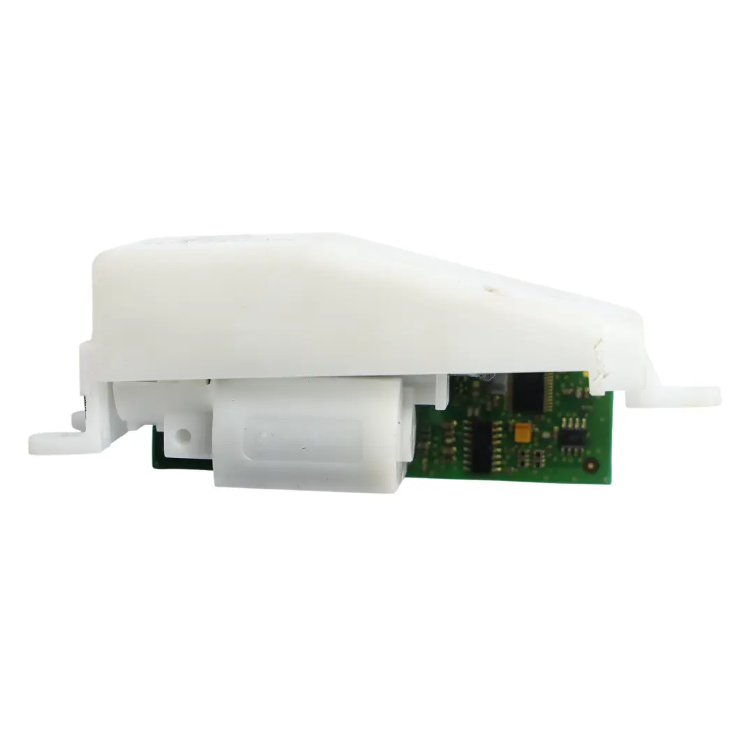 BMW F22 218i B38 Engine Control Unit ECU 1.5 Petrol 136HP Manual - SKU 8663284-4 - Part number 8663284