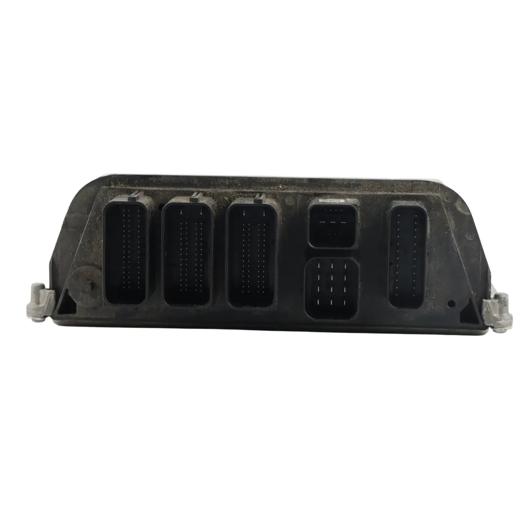 BMW F22 218i B38 Engine Control Unit ECU 1.5 Petrol 136HP Manual - SKU 8663284-4 - Part number 8663284