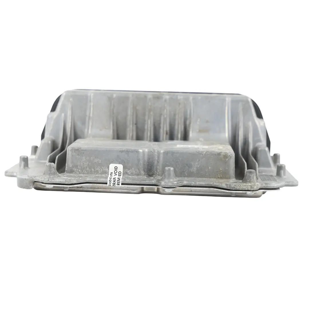 BMW F22 218i B38 Motorsteuergerät ECU 1.5 Benzin 136HP Schaltgetriebe - SKU 8663284-4 - Teilenummer 8663284