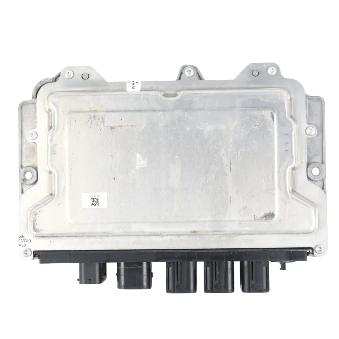 B38 Motorsteuergerät ECU 1.5 Benzin 136HP Schaltgetriebe für BMW F22 218i mit Teilenummer 8663284 BMW F22 218i B38 Motorsteuergerät ECU 1.5 Benzin 136HP Schaltgetriebe - SKU 8663284-4 - Teilenummer 8663284