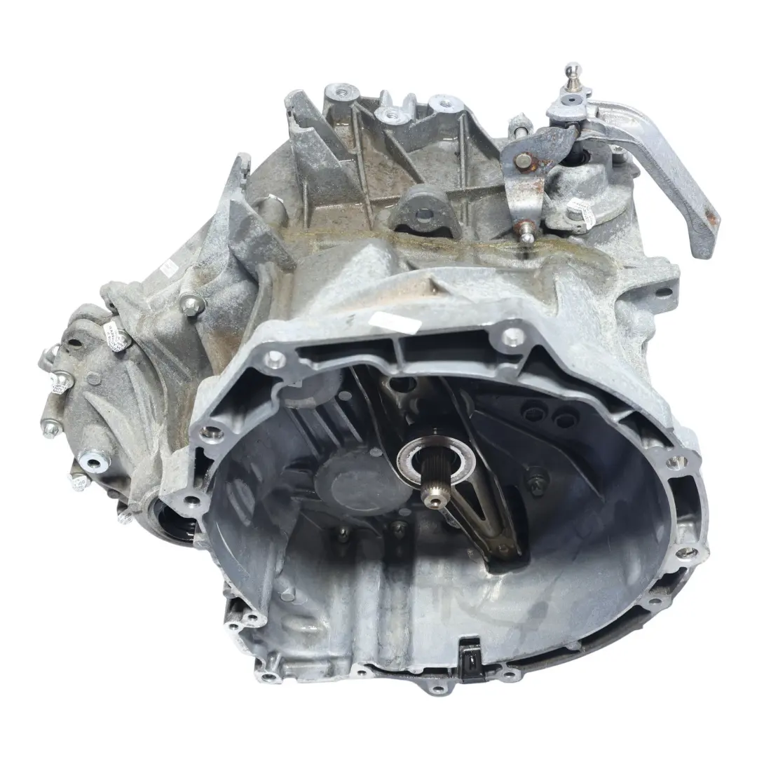 Gearbox 6 Speed GS6-59WG WARRANTY to BMW F40 F45 F48 Mini F54 F60 Manual with Part number 8671643 BMW F40 F45 F48 Mini F54 F60 Manual Gearbox 6 Speed GS6-59WG WARRANTY - SKU 8671643 - Part number 8671643