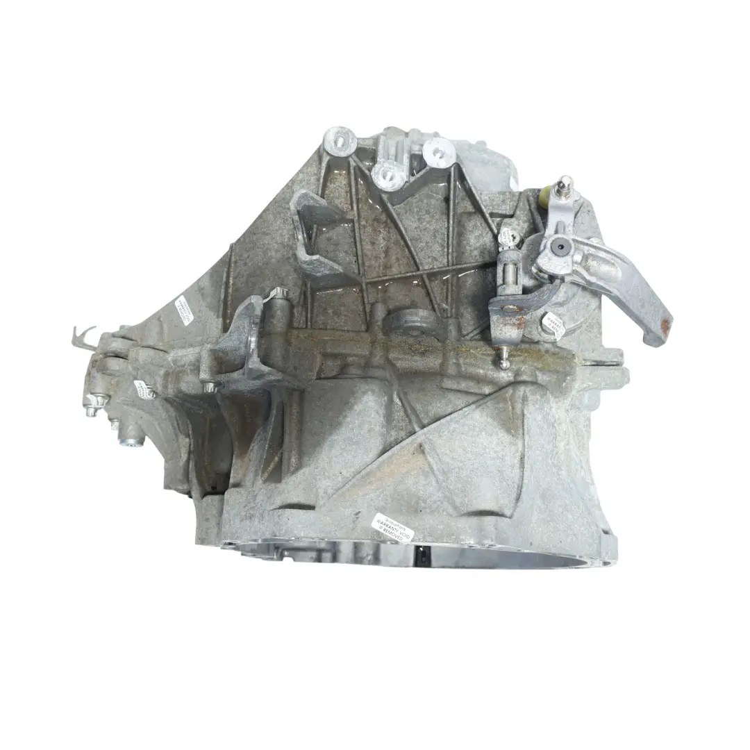 Gearbox 6 Speed GS6-59WG WARRANTY to BMW F40 F45 F48 Mini F54 F60 Manual with Part number 8671643 BMW F40 F45 F48 Mini F54 F60 Manual Gearbox 6 Speed GS6-59WG WARRANTY - SKU 8671643 - Part number 8671643