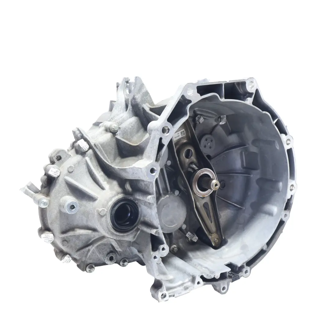 Boîte Vitesses Manuelle GS6-59WG GARANTIE pour BMW F40 F45 F48 Mini F54 F60 à propos du numéro de pièce 8671643 BMW F40 F45 F48 Mini F54 F60 Boîte Vitesses Manuelle GS6-59WG GARANTIE - SKU 8671643 - Numéro de pièce 8671643