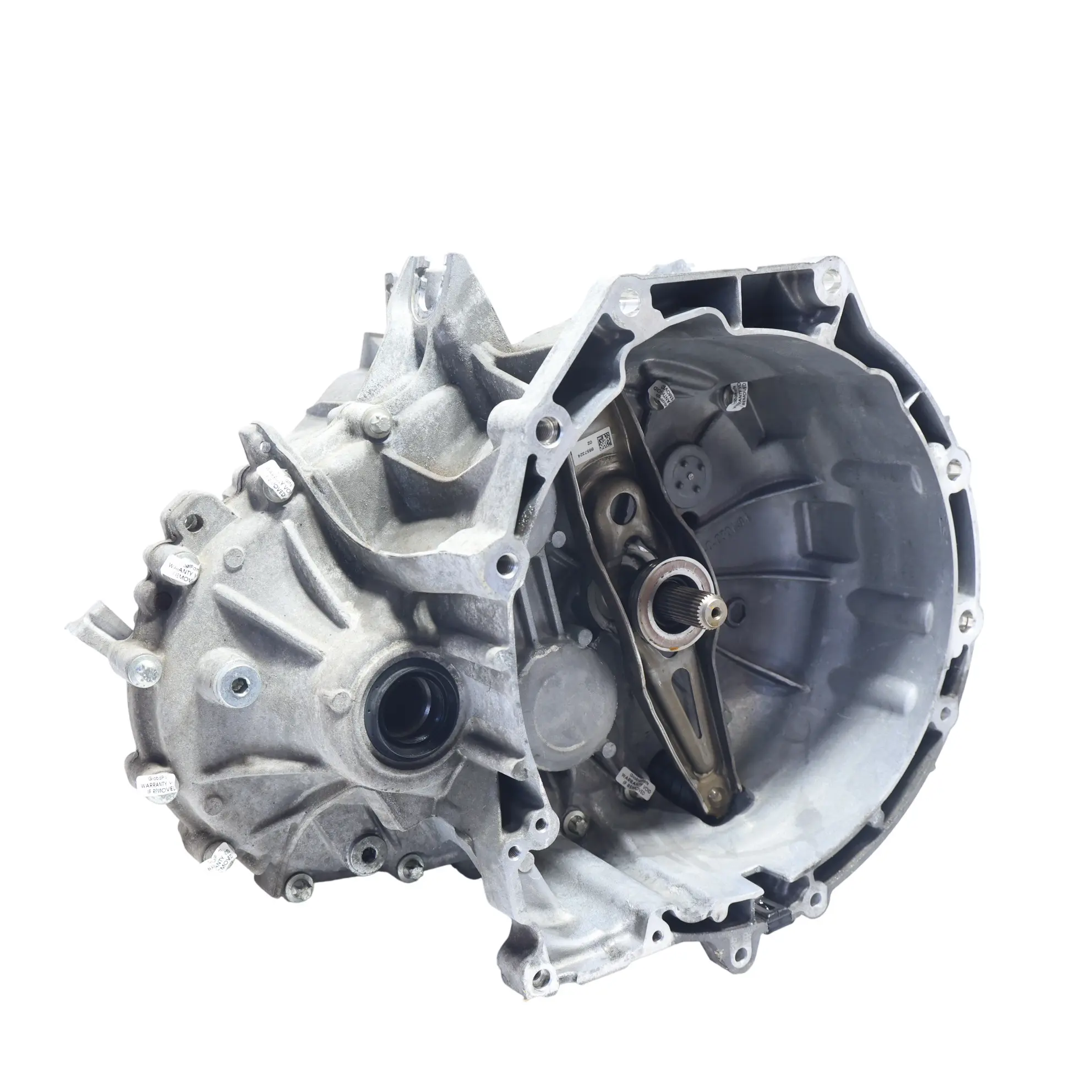 BMW F40 F45 F48 Mini F54 F60 Manual Gearbox 6 Speed GS6-59WG 8671643 WARRANTY
