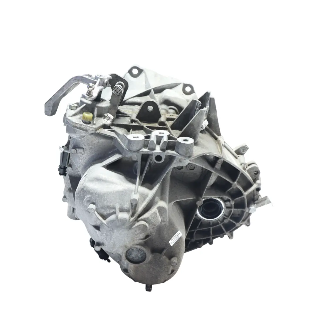 BMW F40 F45 F48 Mini F54 F60 Manual Gearbox 6 Speed GS6-59WG WARRANTY - SKU 8671643 - Part number 8671643