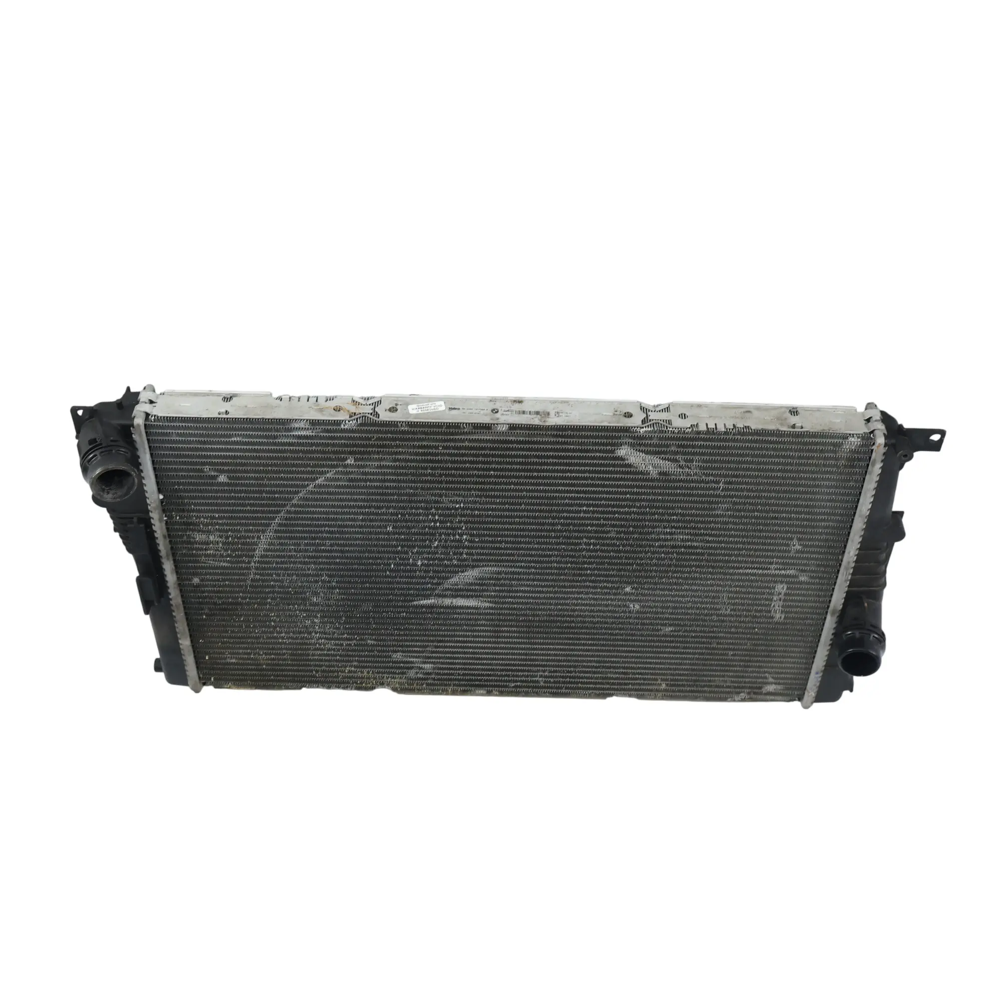 BMW F20 F30 LCI Radiador Motor Unidad Refrigeración 118i 318i B38 8672095