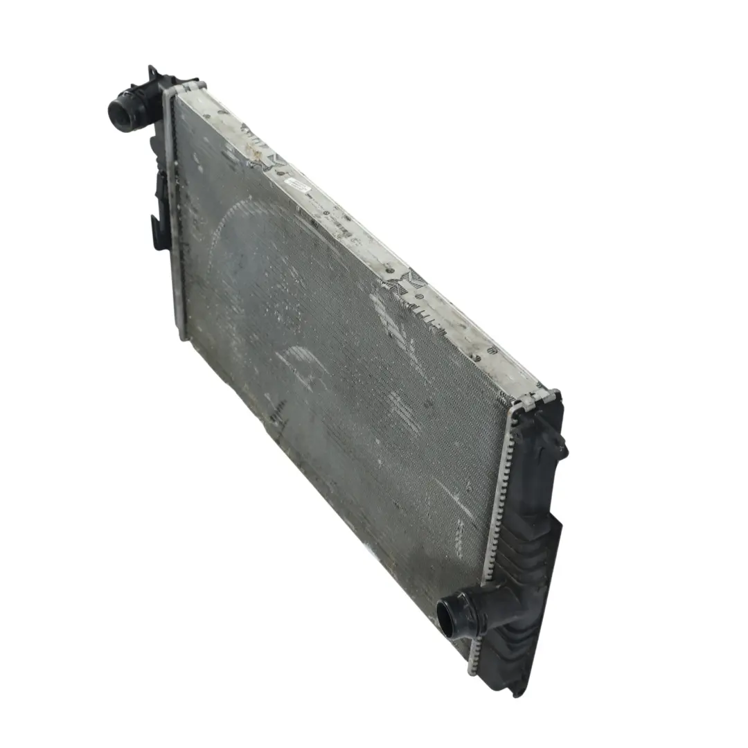 BMW F20 F30 LCI Engine Coolant Radiator Cooling Unit 118i 318i B38 - SKU 8672095 - Part number 8672095