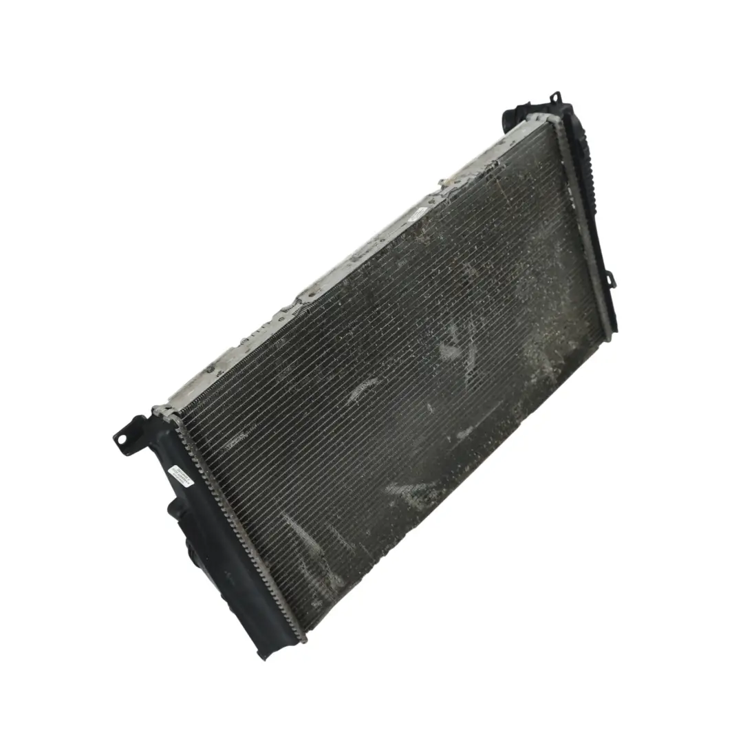 BMW F20 F30 LCI Radiador Motor Unidad Refrigeración 118i 318i B38 - SKU 8672095 - Número de pieza 8672095