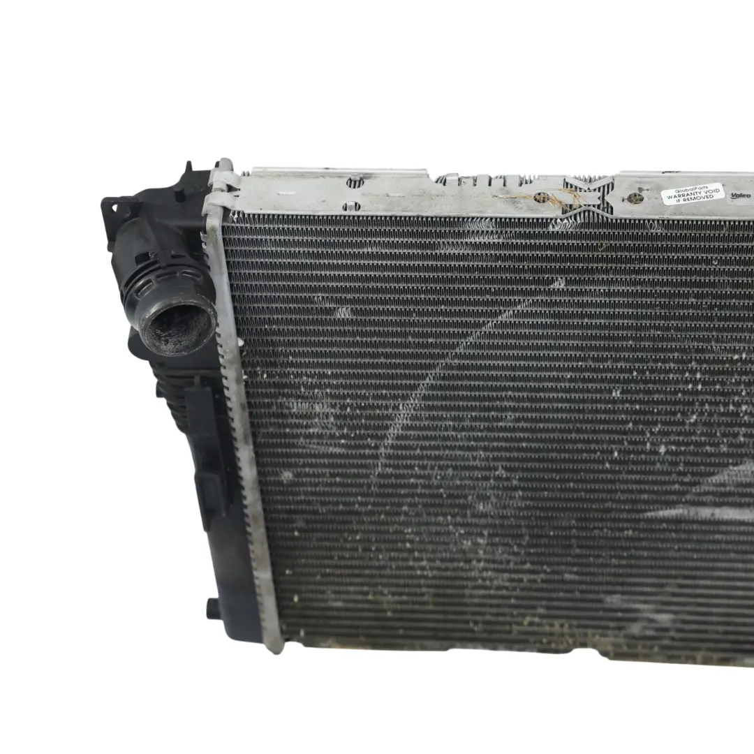 BMW F20 F30 LCI Radiador Motor Unidad Refrigeración 118i 318i B38 - SKU 8672095 - Número de pieza 8672095