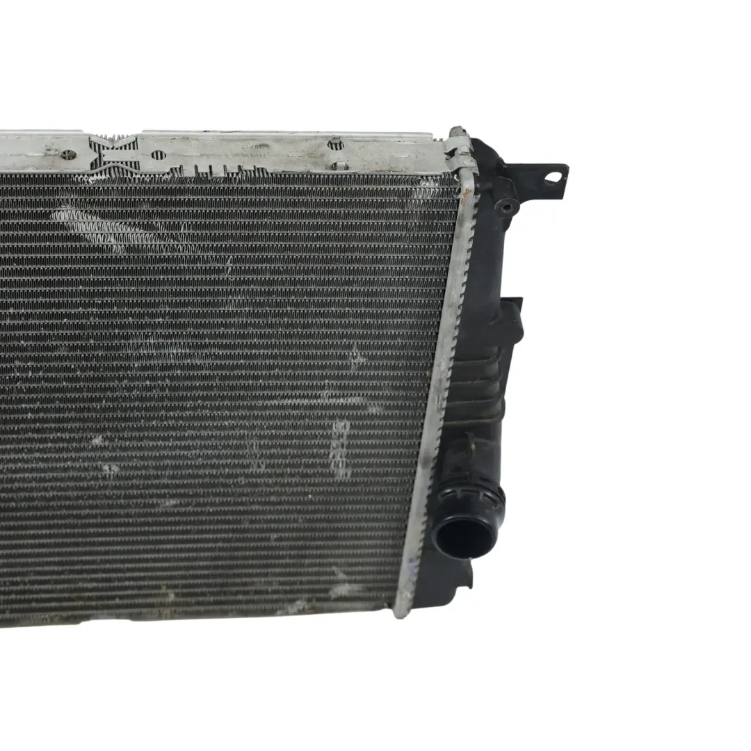 Coolant Radiator Cooling Unit 118i 318i B38 to BMW F20 F30 LCI Engine with Part number 8672095 BMW F20 F30 LCI Engine Coolant Radiator Cooling Unit 118i 318i B38 - SKU 8672095 - Part number 8672095