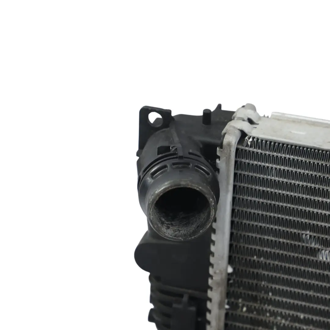 Moteur Radiateur Refroidissement Unité 118i 318i B38 pour BMW F20 F30 LCI à propos du numéro de pièce 8672095 BMW F20 F30 LCI Moteur Radiateur Refroidissement Unité 118i 318i B38 - SKU 8672095 - Numéro de pièce 8672095