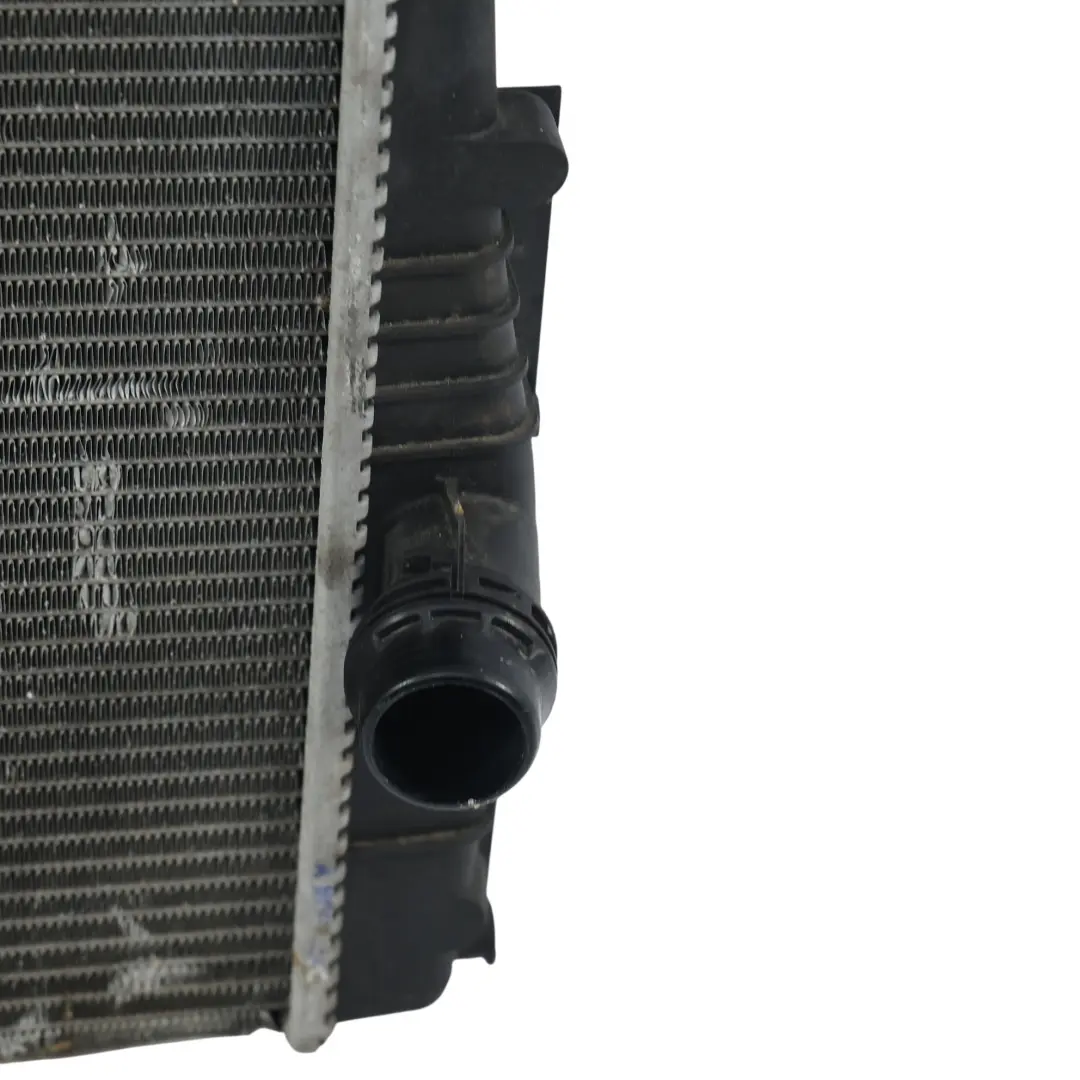 BMW F20 F30 LCI Radiatore Raffreddamento Motore Liquido 118i 318i B38 - SKU 8672095 - Numero di parte 8672095