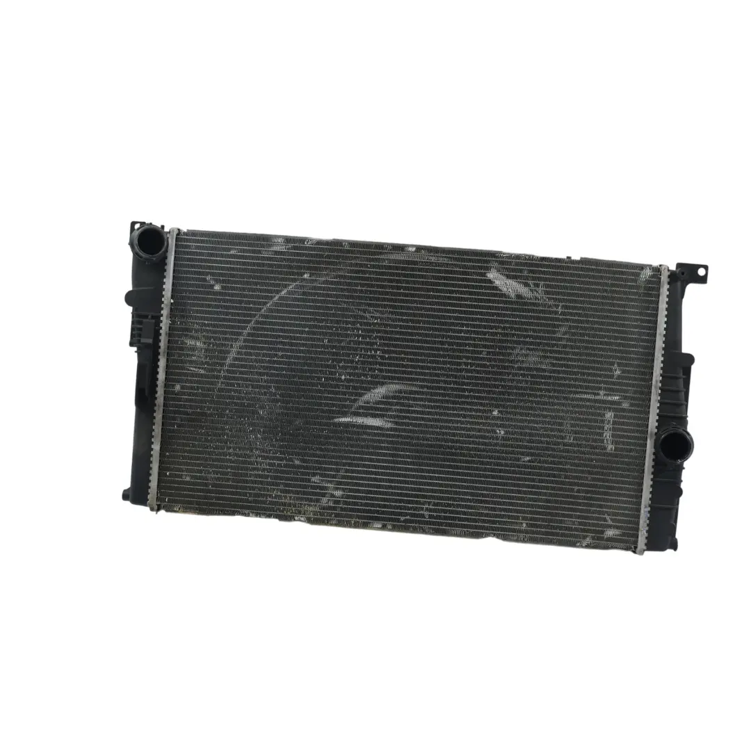 BMW F20 F30 LCI Engine Coolant Radiator Cooling Unit 118i 318i B38 - SKU 8672095 - Part number 8672095