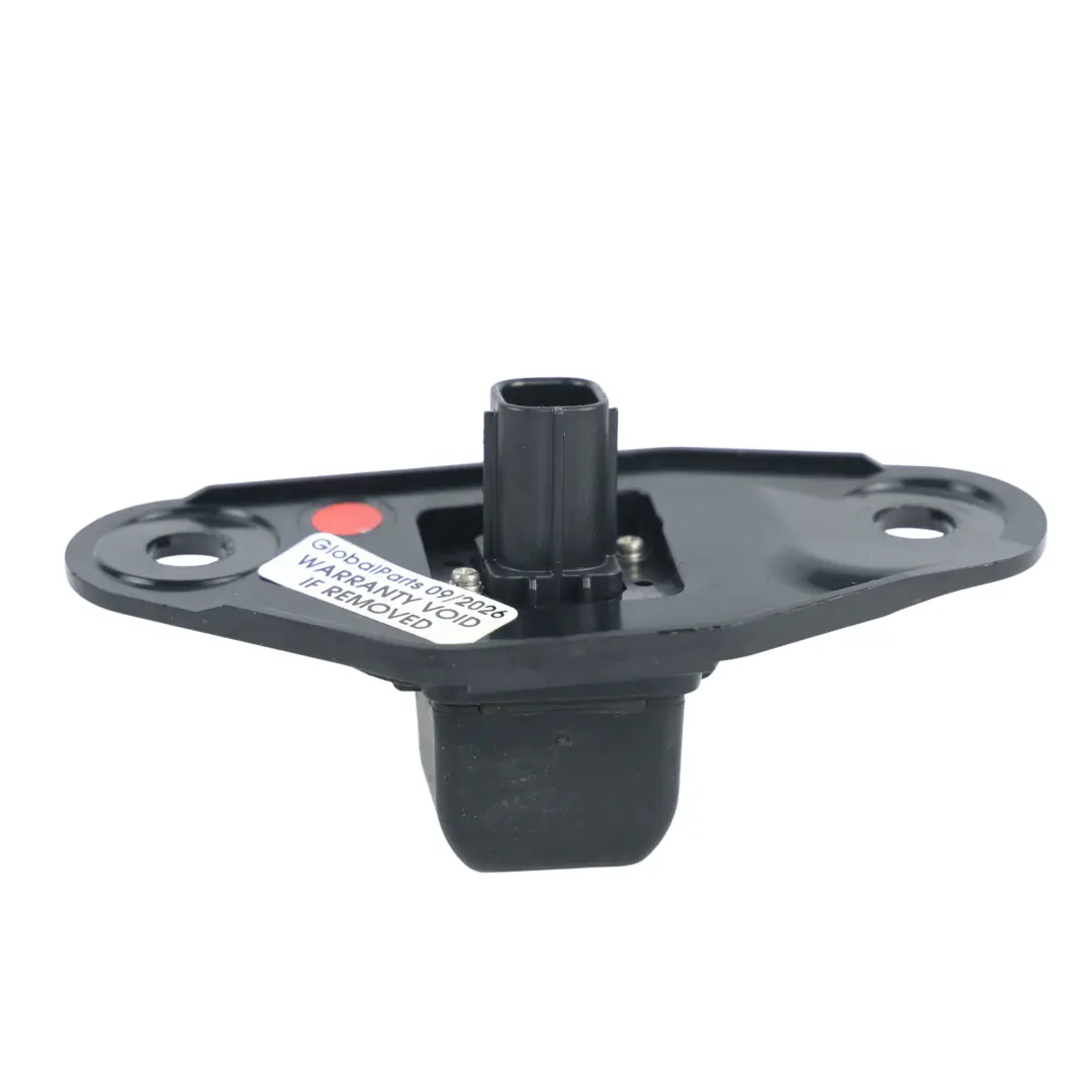 Toyota Avensis T270 Tailgate Boot Trunk Rear View Camera - SKU 8679020101 - Part number 8679020101