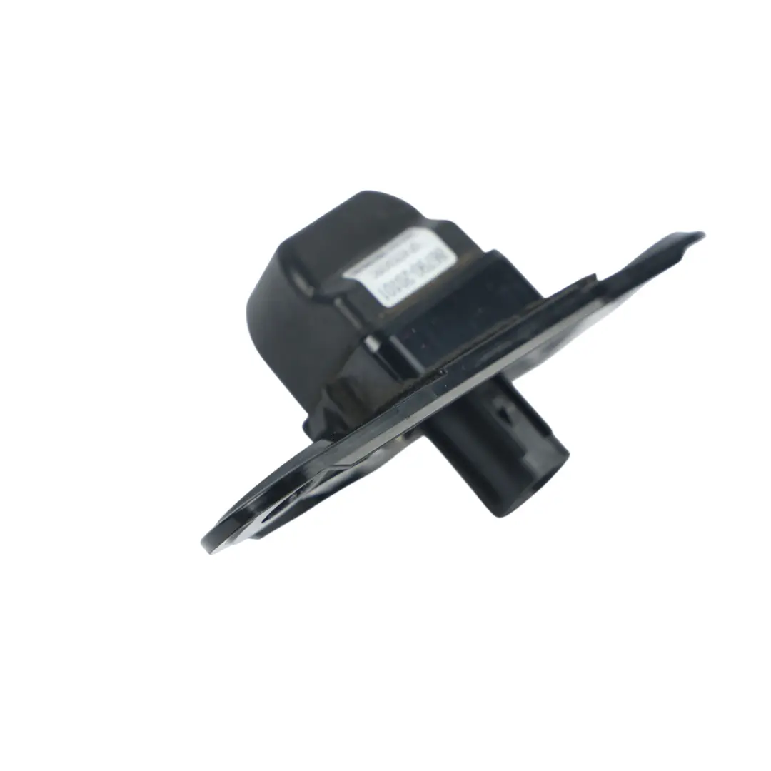Toyota Avensis T270 Caméra de Recul Hayon Coffre - SKU 8679020101 - Numéro de pièce 8679020101