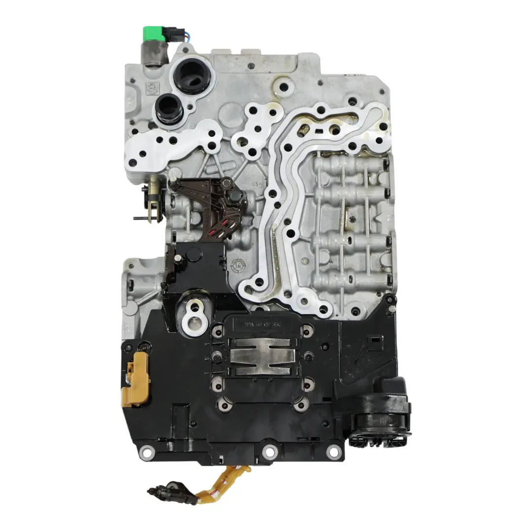 BMW F30 F31 F32 F36 Mechatronic Automatic Transmission Gearbox GA8HP70Z - SKU 8687819 - Part number 8687819