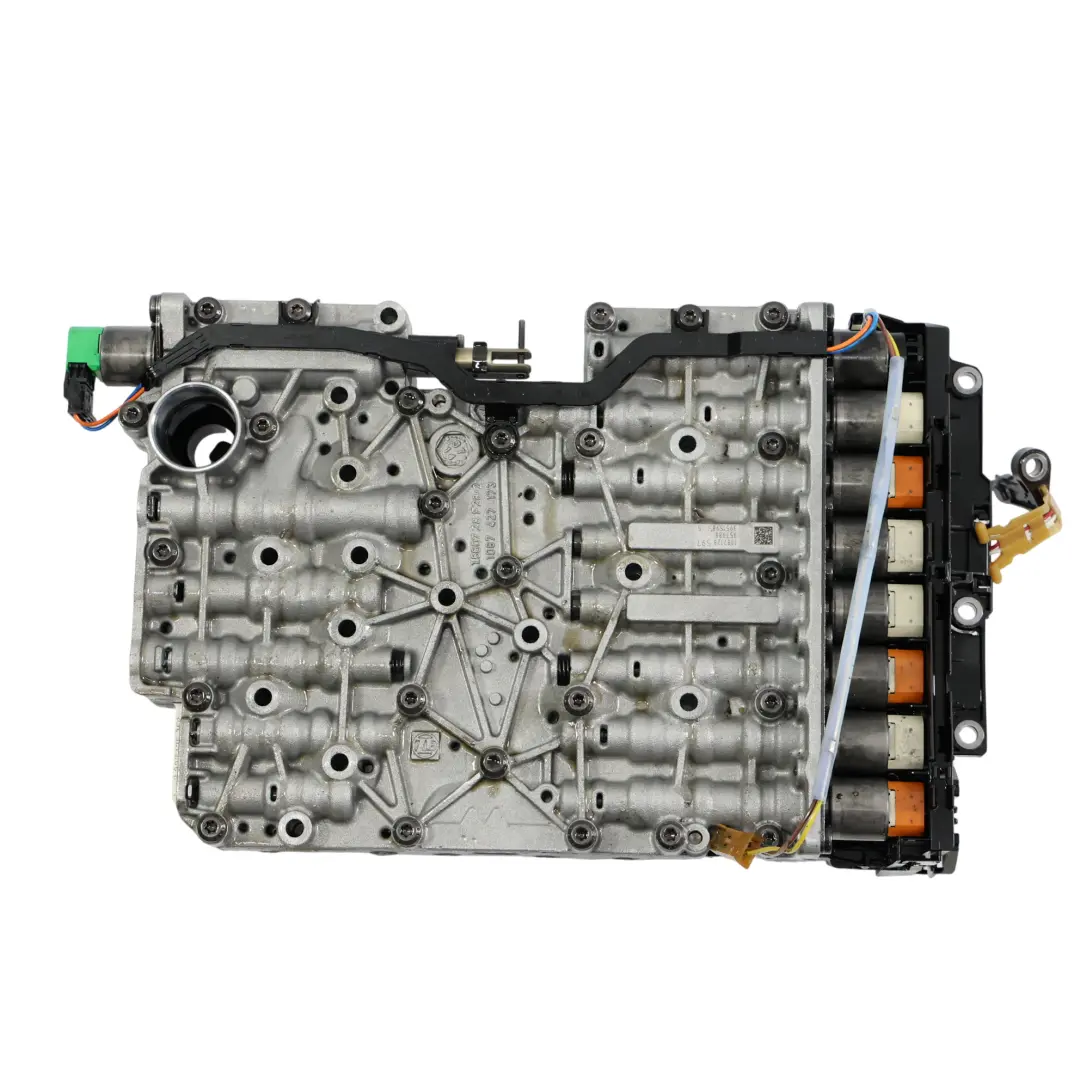 BMW F30 F31 F32 F36 Mechatronika Skrzynia Automatyczna GA8HP70Z - SKU 8687819 - Numer Części 8687819
