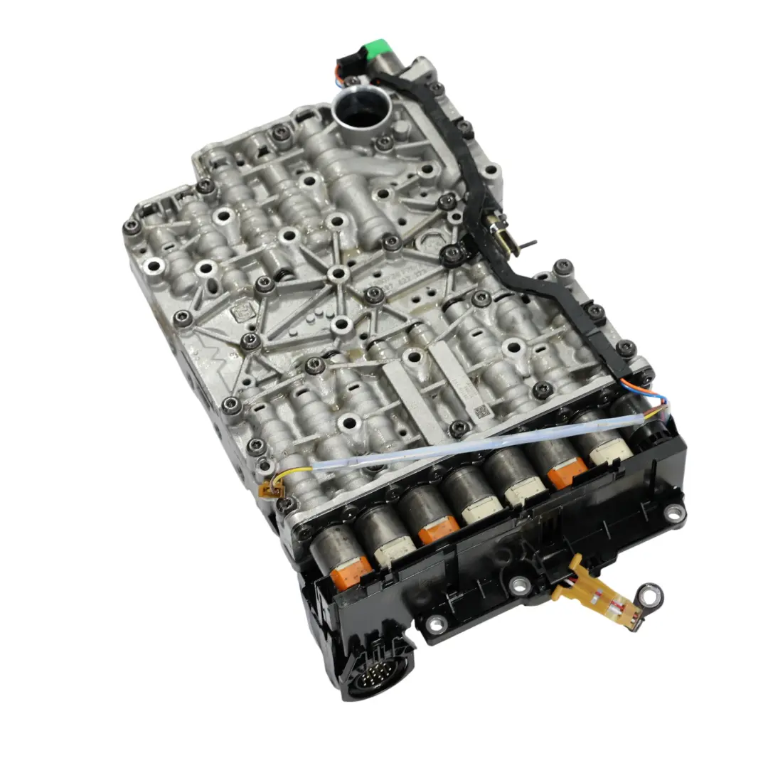 BMW F30 F31 F32 F36 Mechatronika Skrzynia Automatyczna GA8HP70Z - SKU 8687819 - Numer Części 8687819