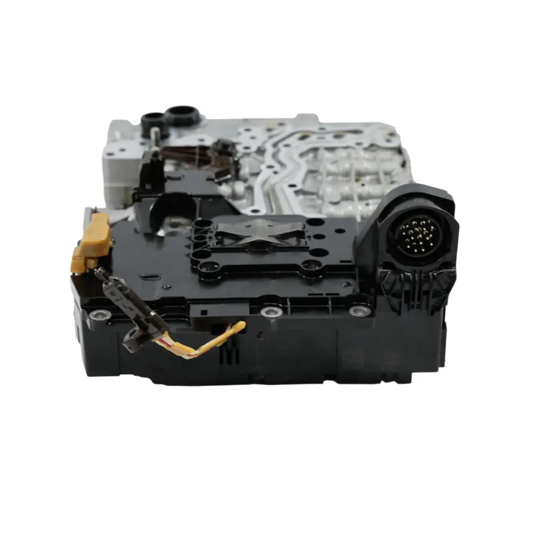BMW F30 F31 F32 F36 Mechatronic Automatic Transmission Gearbox GA8HP70Z - SKU 8687819 - Part number 8687819