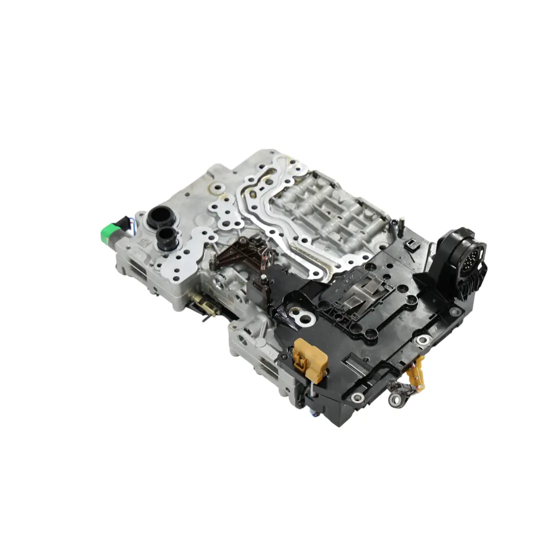 Mechatronic Automatic Transmission Gearbox GA8HP70Z to BMW F30 F31 F32 F36 with Part number 8687819 BMW F30 F31 F32 F36 Mechatronic Automatic Transmission Gearbox GA8HP70Z - SKU 8687819 - Part number 8687819