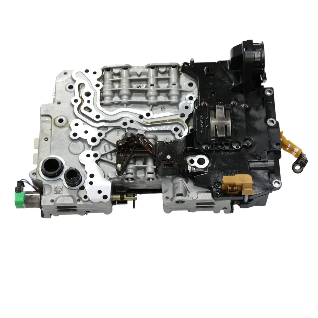 Mechatronic Automatic Transmission Gearbox GA8HP70Z to BMW F30 F31 F32 F36 with Part number 8687819 BMW F30 F31 F32 F36 Mechatronic Automatic Transmission Gearbox GA8HP70Z - SKU 8687819 - Part number 8687819