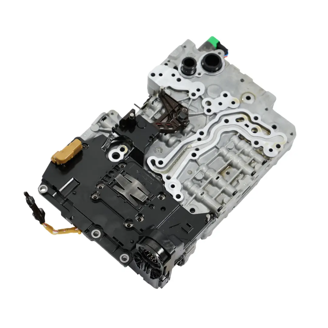 BMW F30 F31 F32 F36 Mechatronic Automatic Transmission Gearbox GA8HP70Z - SKU 8687819 - Part number 8687819