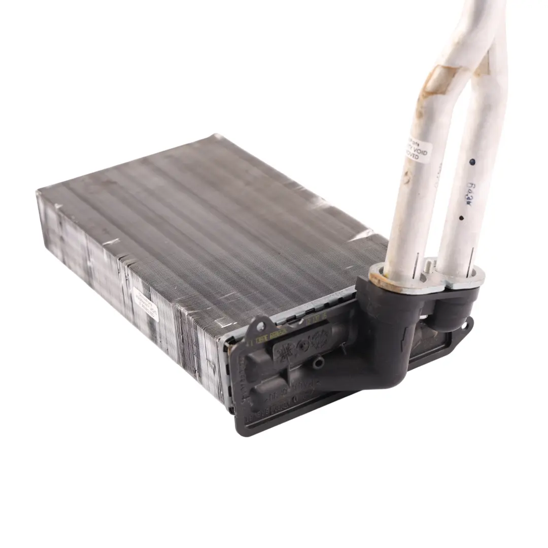 Mk1 Air Conditioning A/C Air Con Radiator Unit to Toyota Aygo with Part number 870500H020 Toyota Aygo Mk1 Air Conditioning A/C Air Con Radiator Unit - SKU 870500H020 - Part number 870500H020
