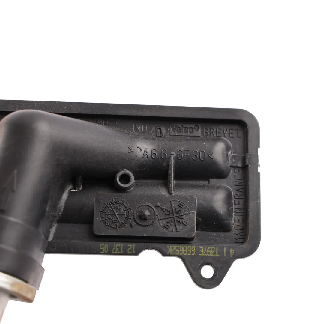 Mk1 Air Conditioning A/C Air Con Radiator Unit to Toyota Aygo with Part number 870500H020 Toyota Aygo Mk1 Air Conditioning A/C Air Con Radiator Unit - SKU 870500H020 - Part number 870500H020