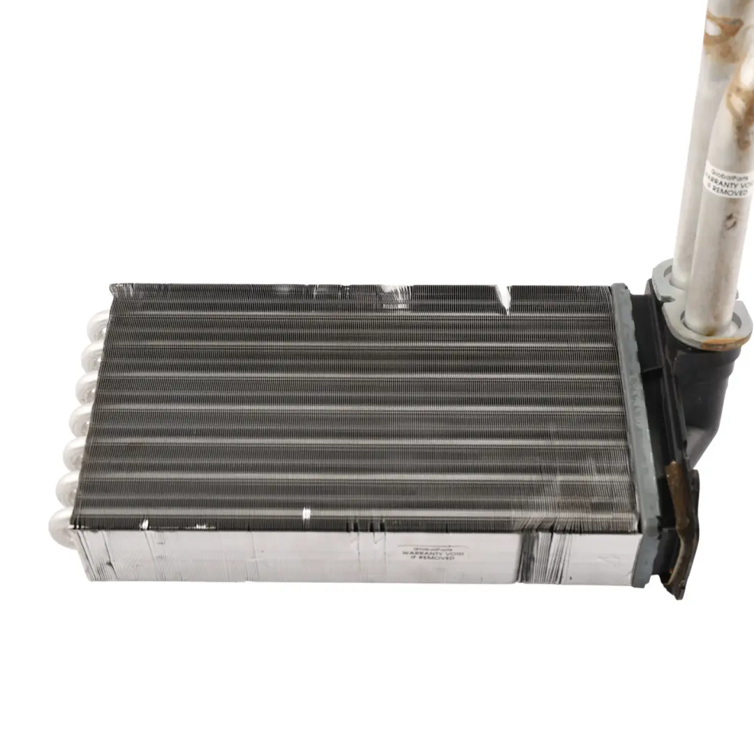 Mk1 Air Conditioning A/C Air Con Radiator Unit to Toyota Aygo with Part number 870500H020 Toyota Aygo Mk1 Air Conditioning A/C Air Con Radiator Unit - SKU 870500H020 - Part number 870500H020