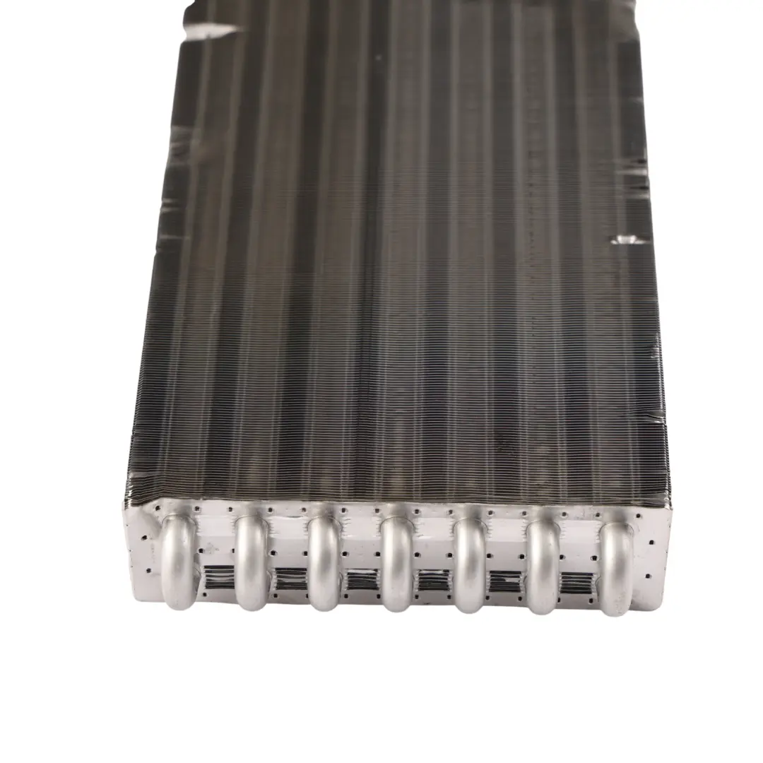 Toyota Aygo Mk1 Air Conditioning A/C Air Con Radiator Unit - SKU 870500H020 - Part number 870500H020