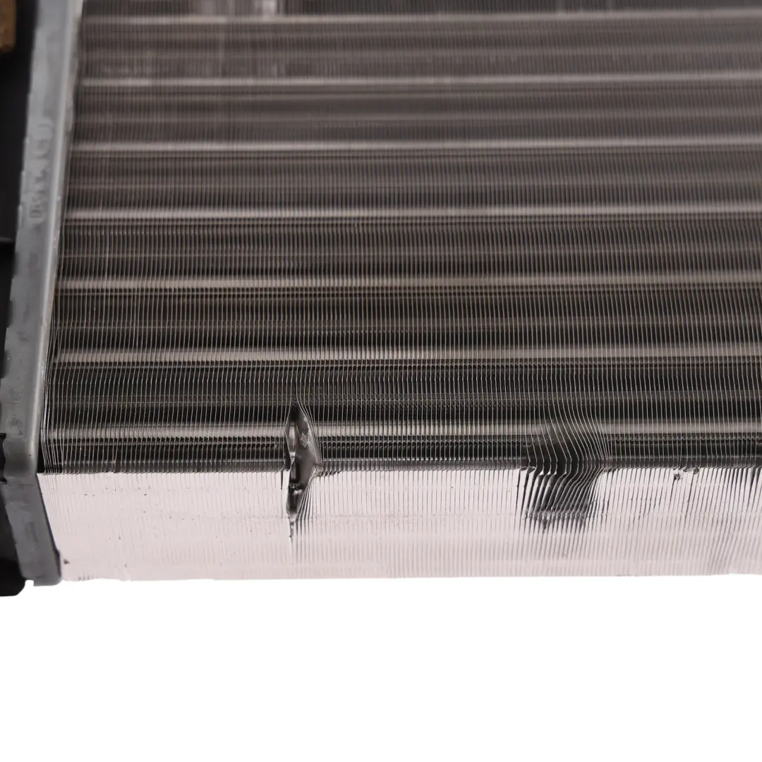 Toyota Aygo Mk1 Air Conditioning A/C Air Con Radiator Unit - SKU 870500H020 - Part number 870500H020
