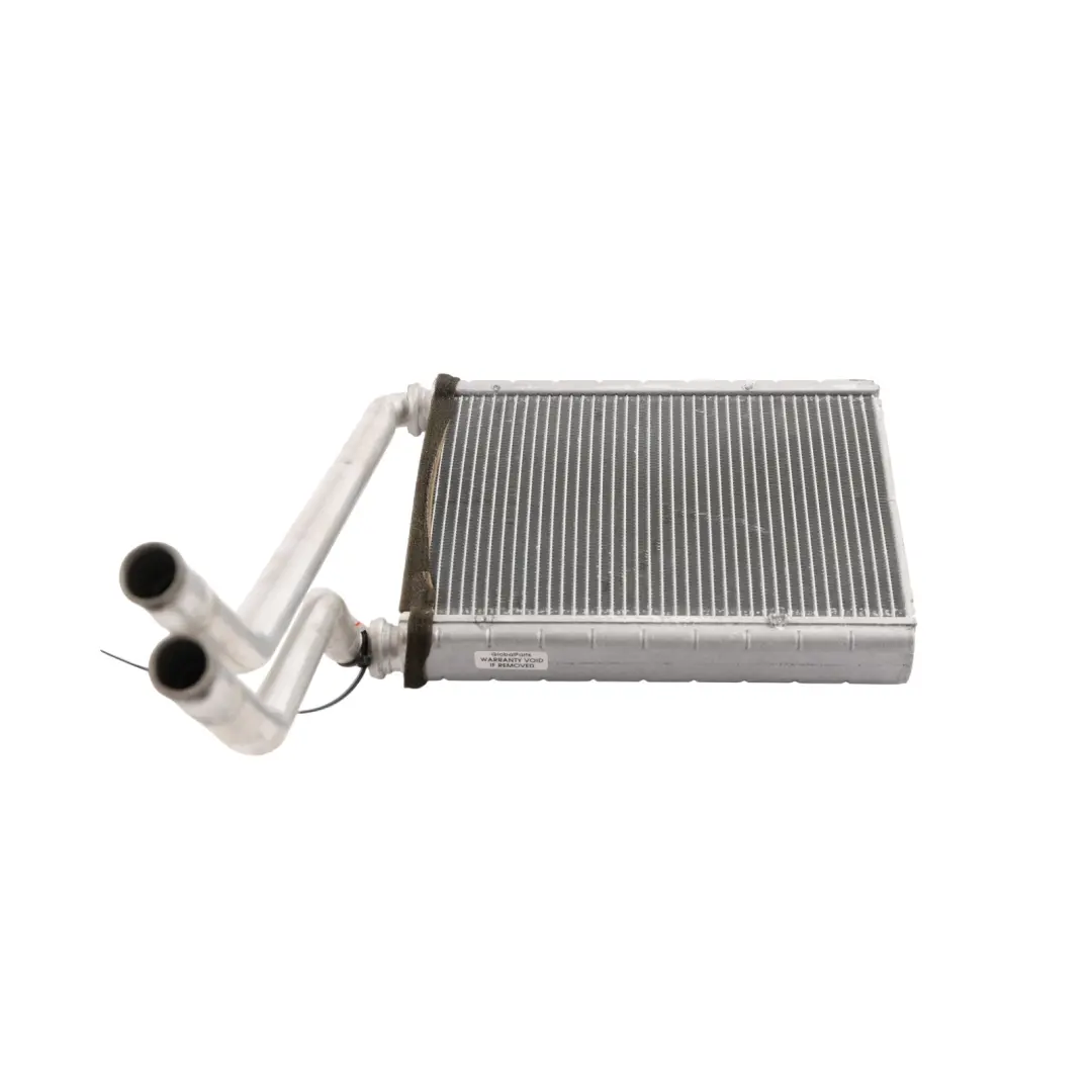 Toyota Yaris P9 Air Conditioning A/C Radiator Unit - SKU 871070D051 - Part number 871070D051
