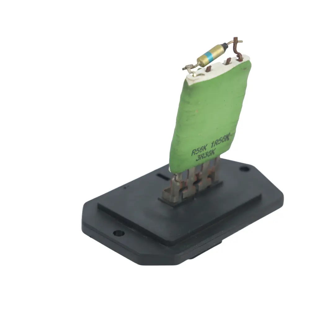 Toyota Corolla E12 Heater Blower Module Resistor Fam Unit Senor - SKU 8713802040 - Part number 8713802040