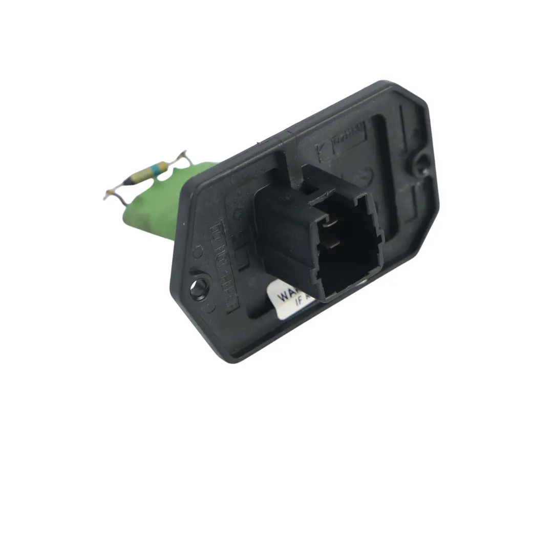Toyota Corolla E12 Heater Blower Module Resistor Fam Unit Senor - SKU 8713802040 - Part number 8713802040