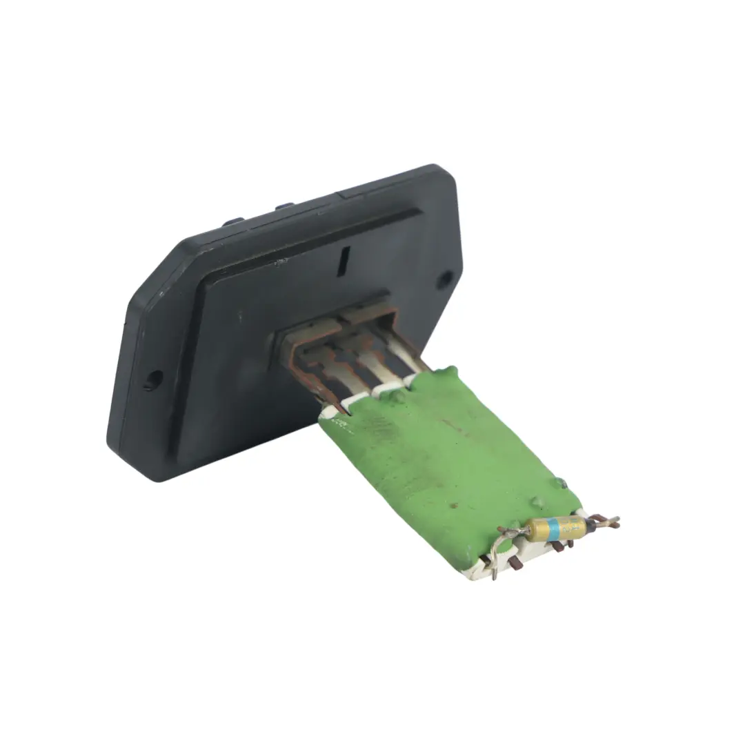 Heater Blower Module Resistor Fam Unit Senor to Toyota Corolla E12 with Part number 8713802040 Toyota Corolla E12 Heater Blower Module Resistor Fam Unit Senor - SKU 8713802040 - Part number 8713802040
