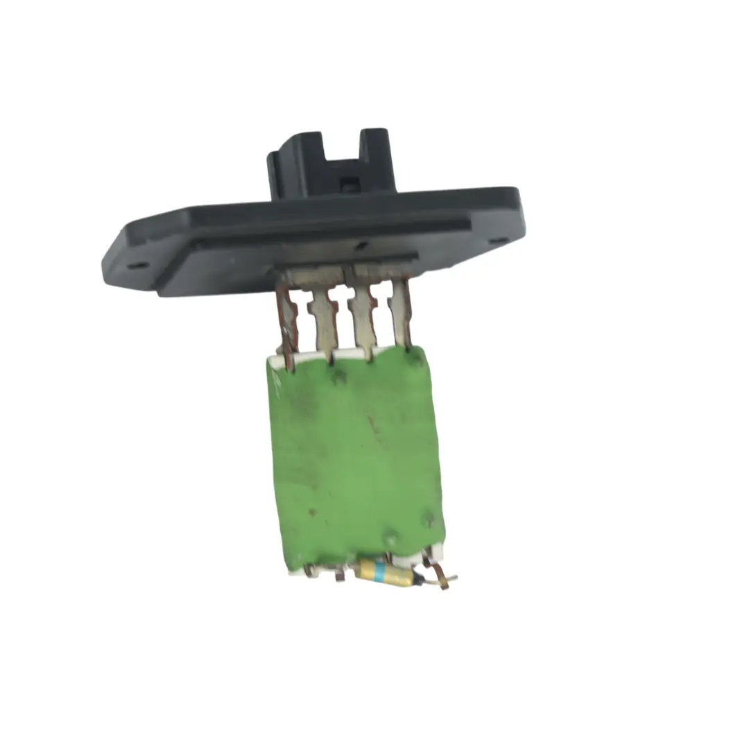 Heizungsgebläse Vorwiderstand Gebläseregler Sensor für Toyota Corolla E12 mit Teilenummer 8713802040 Toyota Corolla E12 Heizungsgebläse Vorwiderstand Gebläseregler Sensor - SKU 8713802040 - Teilenummer 8713802040