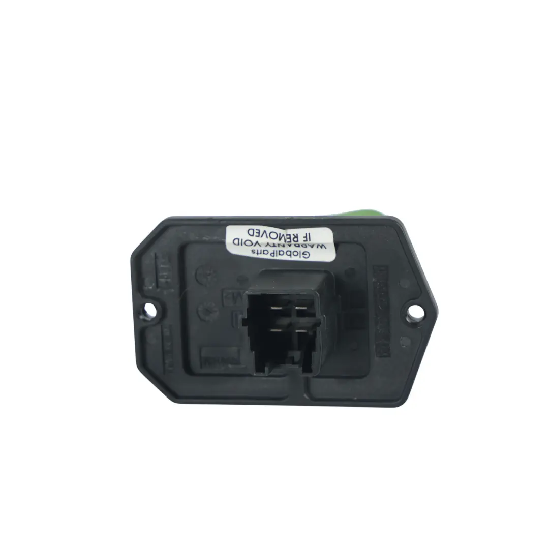 Toyota Corolla E12 Heater Blower Module Resistor Fam Unit Senor - SKU 8713802040 - Part number 8713802040